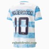 Manchester City Hjemme 22-23 93_20 Anniversary - Herre Fotballdrakt